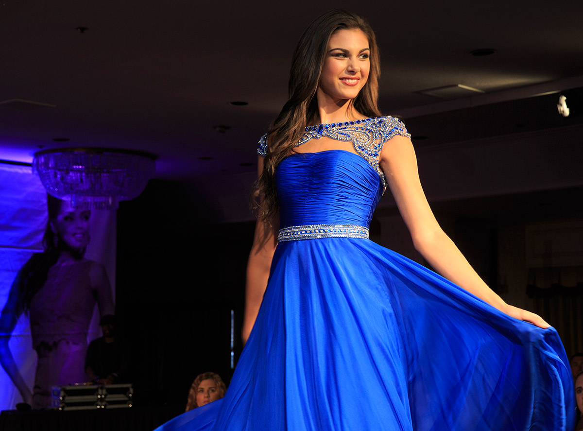 Miss Teen USA 2015