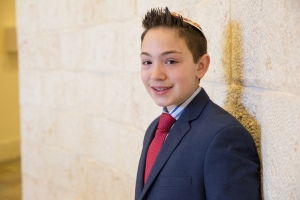 Bar Mitzvah Photographers