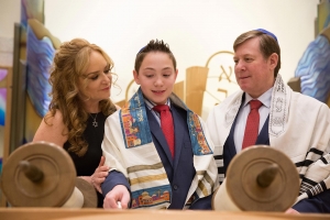 Bar Mitzvah Photographers in Las Vegas