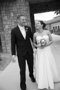 Las Vegas Wedding Photography Bishop Gorman High School