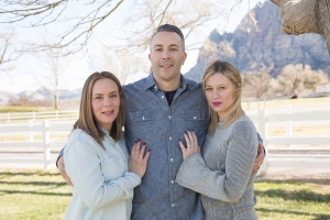 Las Vegas Family Photographer