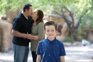 Family Photography in Las Vegas