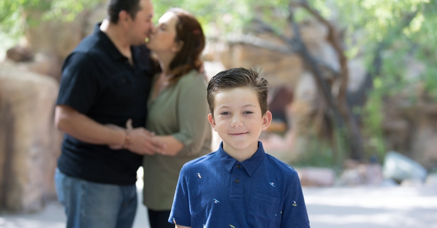 Family Photography in Las Vegas