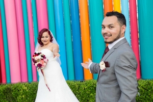 Wedding Photography in Las Vegas