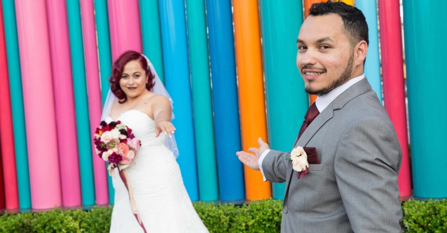 Wedding Photography in Las Vegas