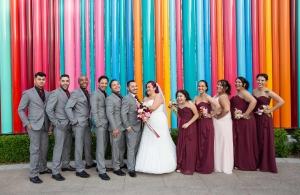 Wedding Photos in Las Vegas