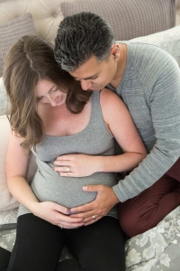 Maternity Photographer In Las Vegas 89135