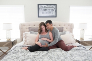 Maternity Photography In Las Vegas