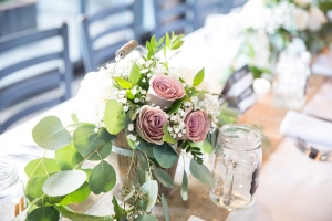 Boulder City Wedding Decor