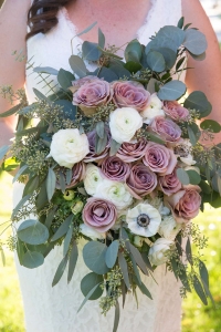 Boulder City Wedding Flowers