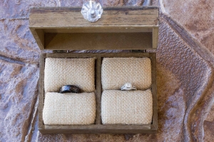 Boulder City Wedding Rings