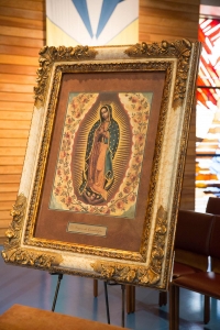 Las Vegas Wedding Photography Virgin Of Guadalupe Virgen de Guadalupe
