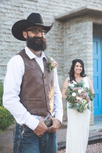 Wedding Photographer in Boulder City