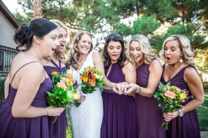 Wedding Photographer North Las Vegas