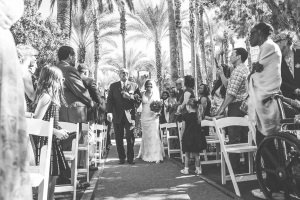 Wedding Photographer at Flamingo Hotel