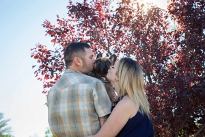 Couples Photo Session in Las Vegas