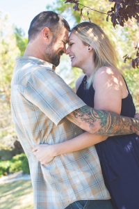 Couples Photo Session Las Vegas