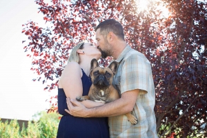 Las Vegas Couples Photo Session